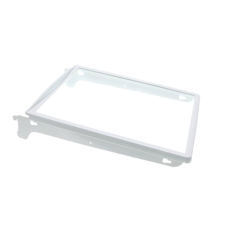 Frigidaire Shelf-Spill-Safe, Cantilever 241616607