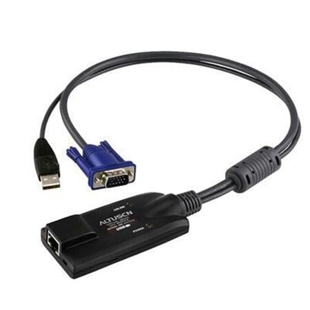 Aten USB and VGA CPU Module KA7570