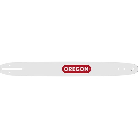 Oregon Standard Bar, 3/8"Ptch Lo-Pro, .050"Gauge, A041 Bar Mnt, 18" 180SDEA041