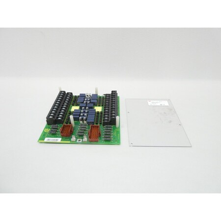 Abb PCB CIRCUIT BOARD NTAI06