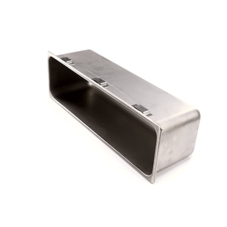 Wells Pan Assembly, HMPG SP2-305530