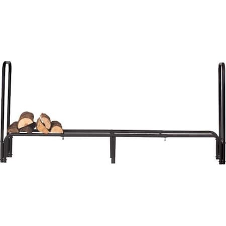Dagan Adjustable Log Holder, Black A914