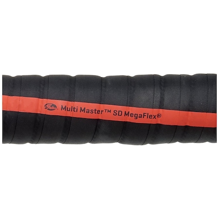 Gates Multi Master SD MegaFlex Hose 85753