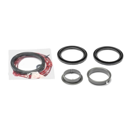 Warn Bushing And Gasket Kit For Zeon Winch 109709
