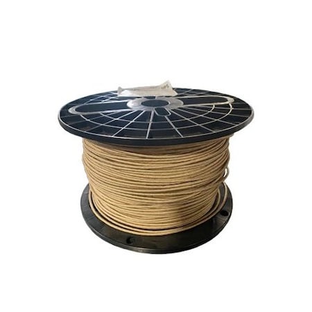 Davenport Custom Coatings HIGH TEMP WIRE HTW