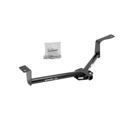 Draw-Tite 2016 - 2017 Honda Hr-V Round Class I Sport Frame Hitch DRT24932
