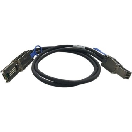 Qnap MINI SASCABLESFF-8644 TO SFF-8088 1.0M CAB-SAS10M-8644-8088