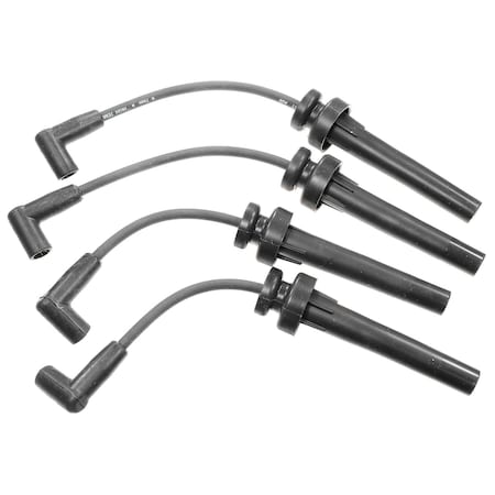 Pro Series Wire Standard Motor Products, Spark Plug Wire Set,  27507