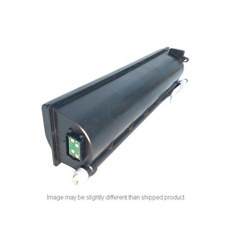Toshiba Replacement, BLACK Compatible Toner, 30,000 page yield T4530