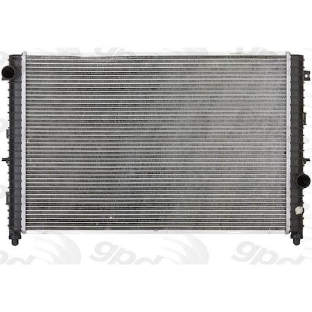Global Parts Distributors Global Radiator 2930C
