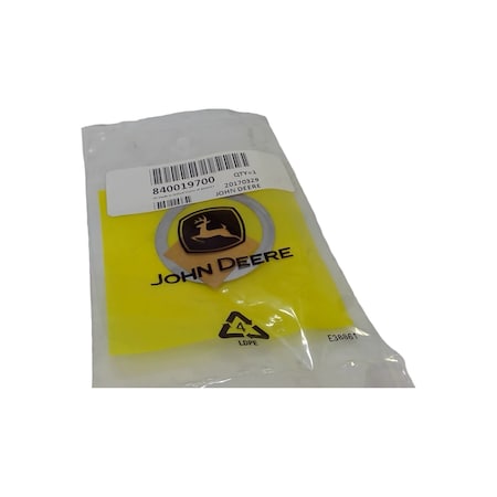 John Deere SHIM, JOHN DEERE OEM 840019700  840019700