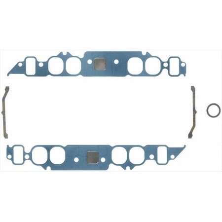 Bookazine 1210 Intake Manifold Gasket TI1094655