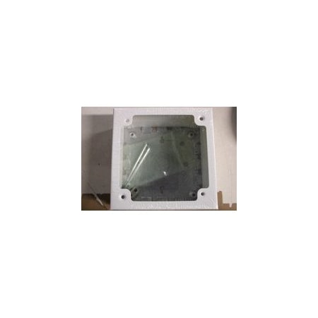 Wiremold Outlet Boxes/Covers/Accessories EA E76859