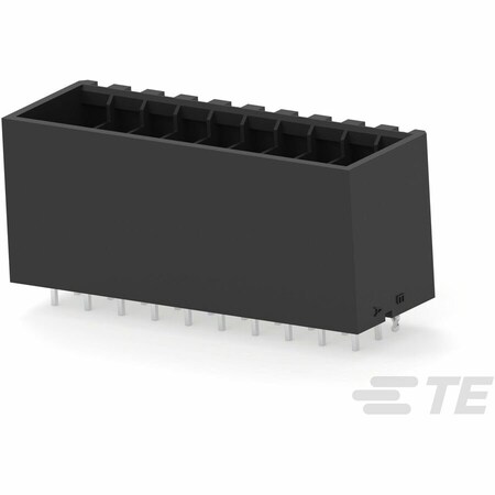 Te Connectivity DYNAMIC 3500 HDR ASSY 20P V 316517-3