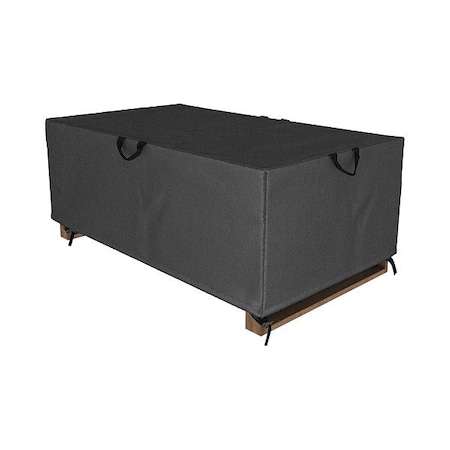 California Umbrella Protective Cover, Blue, Polyester PC314