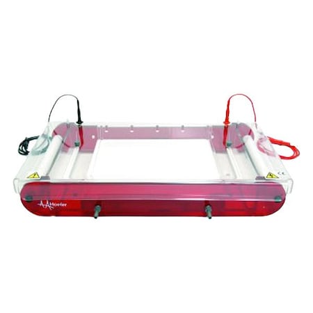 Hoefer Gel Electrophoresis Unit, 27 cm L SUB20C