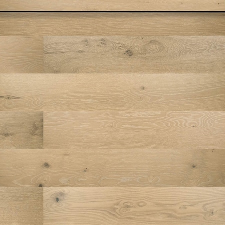 Ackland 0.76in. x 78in. x 2.15in. Linden Waterproof Wood Flooring Trim Overlapping Stair Nose Molding AKVTWLIND-OSN
