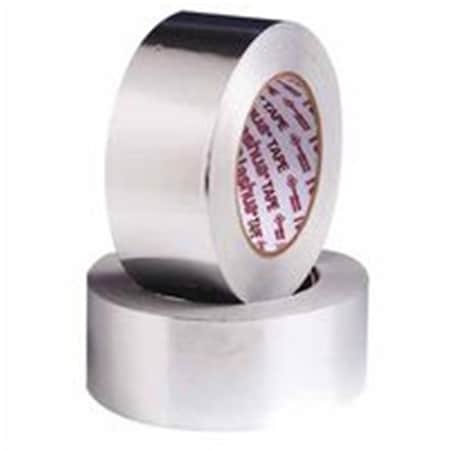 Nashua 3222Foil 2 in. X50 Yds Aluminum Foil Tape 573-617001B