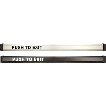 Securitron Securitron Exit Devices WEMB-CL-42