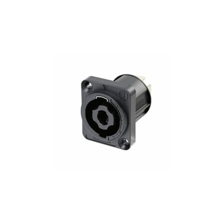 Cable Wholesale Neutrik Professional Speak-On Speaker Terminal NL4MPXX 30XR-10012