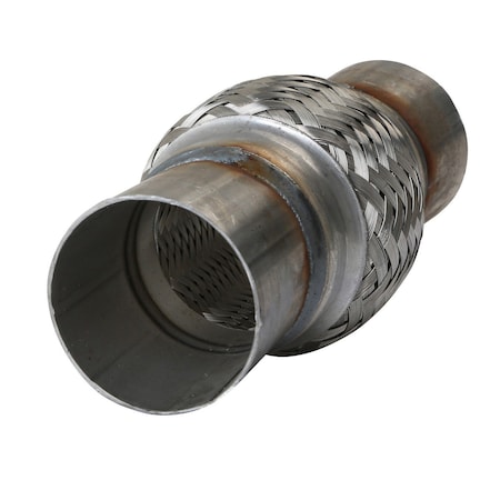 Ap Exhaust Flex Coupling-300 Series Ss 2.25 Core 2., 8843Ib 8843IB