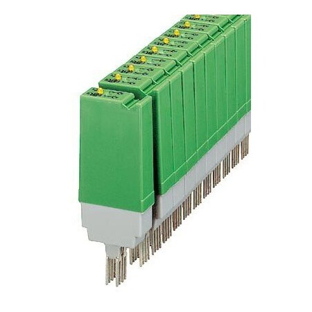 Phoenix Contact ST-REL2-KG230AC/1AU Relay connector 2826486