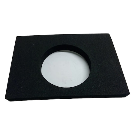 Cnh INSULATION FOAM, CNH OEM 87494358 87494358