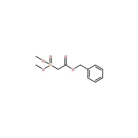 Ak Scientific Benzyl dimethyl phosphonoacetate (5g), CAS 57443-18-2 7141AL-5g