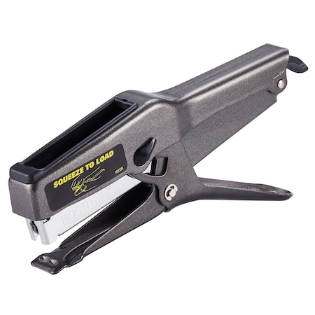 Bostitch B8 Heav- Duty All-Metal 45-Sheet Plier Stapler 2245
