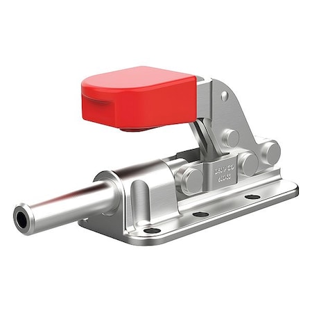 De-Sta-Co Manual Toggle Clamp, Flange 630-RSS