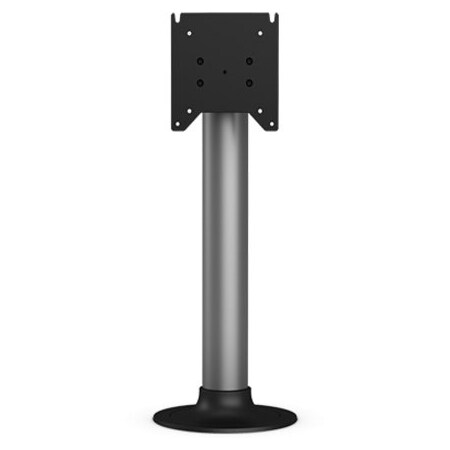 Elo 12 inch pole mount kit for I-series and M-seires monitors E047663