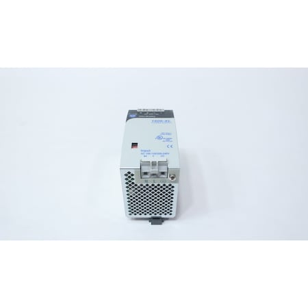 Allen Bradley POWER SUPPLY 100W 24V-DC 4A AMP 100-120V-AC 1606-XLDNET4
