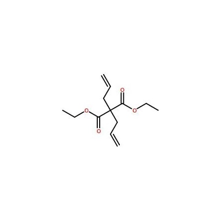 Ak Scientific Diethyl diallylmalonate (100g), CAS 3195-24-2 0101AE-100g