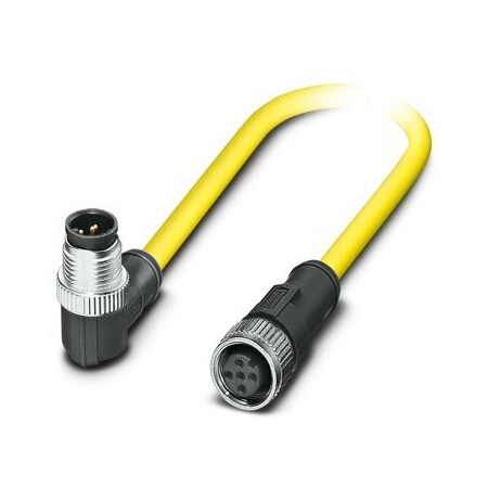 Phoenix Contact SAC-5P-M12MR/ 1 5-547/M12FS BK 1424881