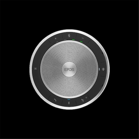 Epos Sennheiser  USB-C USB-A BTD 800 USB Teams Desktop Speakerphone EP306509