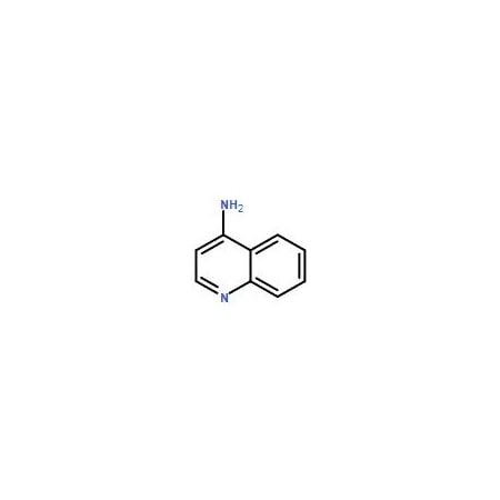 Ak Scientific 4-Aminoquinoline (25g), CAS 578-68-7 X1005-25g