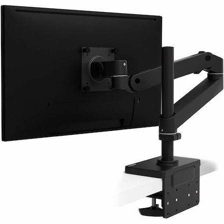 Ergotron LX PRO ARM SNGL TALL POLE 45-695-292