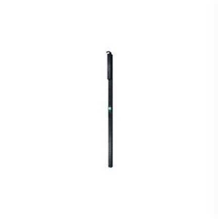 Plugit Power Strip, Switched, 24 Outlet(s) (21) IEC 60320 C13, (3) IEC 60320 C19 PL531070