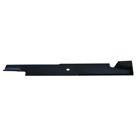 Oregon Mower Blade, 24-3/8 " L, 3 " W 91-374