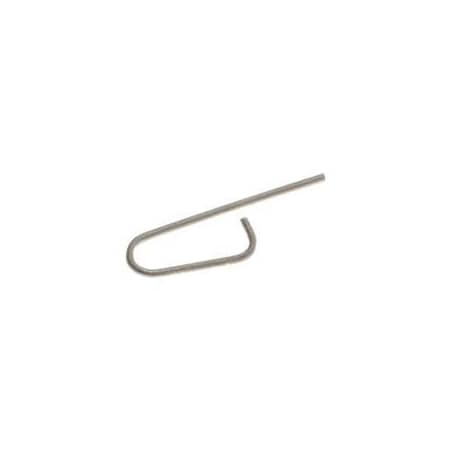 Tennant REPLACEMENT PIN, RETAINER 372523