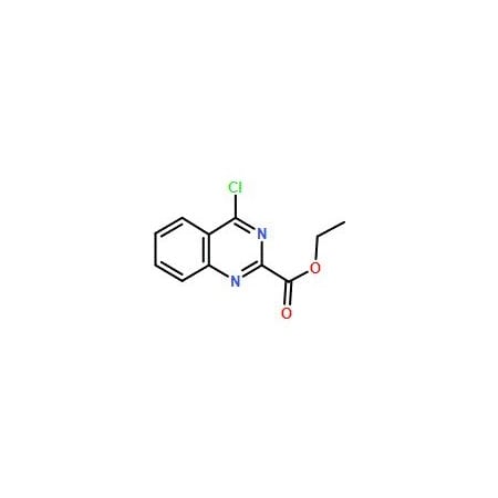 Ak Scientific Ethyl 4-chloroquinazoline-2-carboxylate (1g), CAS 34632-69-4 Y5391-1g