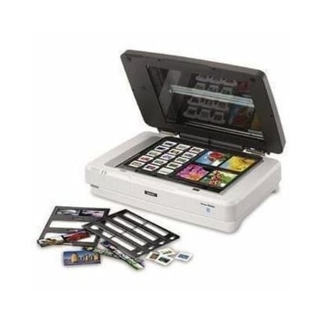 Epson Expr. 1200XL Transparency Unit, B12B819221 B12B819221