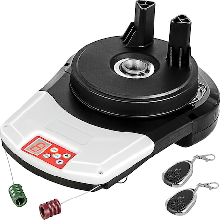 Vevor Automatic Garage Roller Door Opener 100W Motor 800N Lift Force 2 Remotes RDO-0094