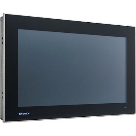 Advantech 21.5'' Full HD Industrial Monitor with P-CAP Touch Control, Direct HDMI Port FPM-221W-P4AE