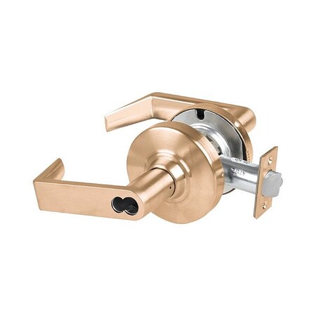 Schlage Door Locksets ND53JD RHO 612