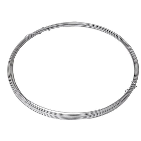 Red Brand Red Brand 73461/5610 Utility Wire, 10 lb Working Load Limit, 381 ft L, Steel 73461/5610