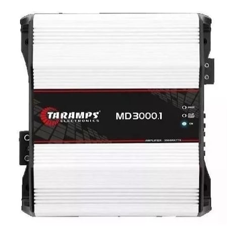 Taramps MD30001 1 Ohm 3-Day Delivery Amplifier TA566826