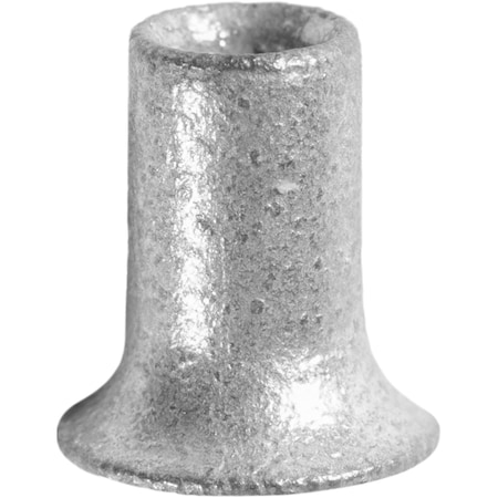 Auveco Self-Piercing Rivet 3.3mm Diameter x 6mm Length, 50PK 25138