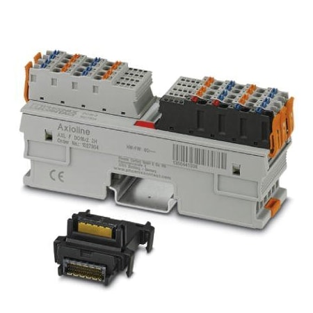 Phoenix Contact AXL F DO16/2 2H Axioline F Digital 1027904