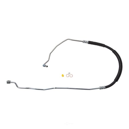 Edelmann Pressure Line Assembly 92029